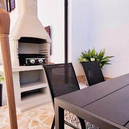 Apartment Damiani Umag Eksteriør bilde
