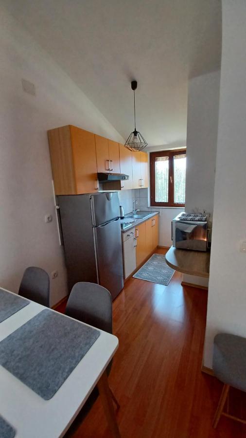 Apartment Damiani Umag Eksteriør bilde