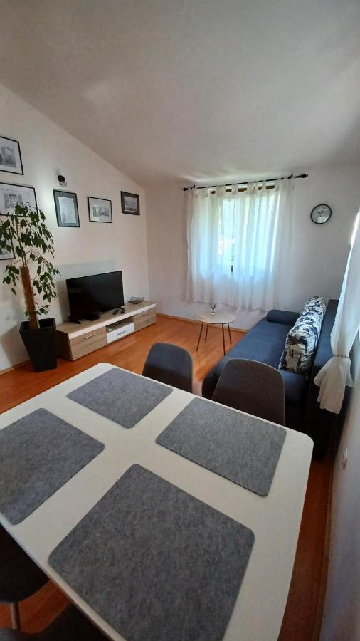 Apartment Damiani Umag Eksteriør bilde