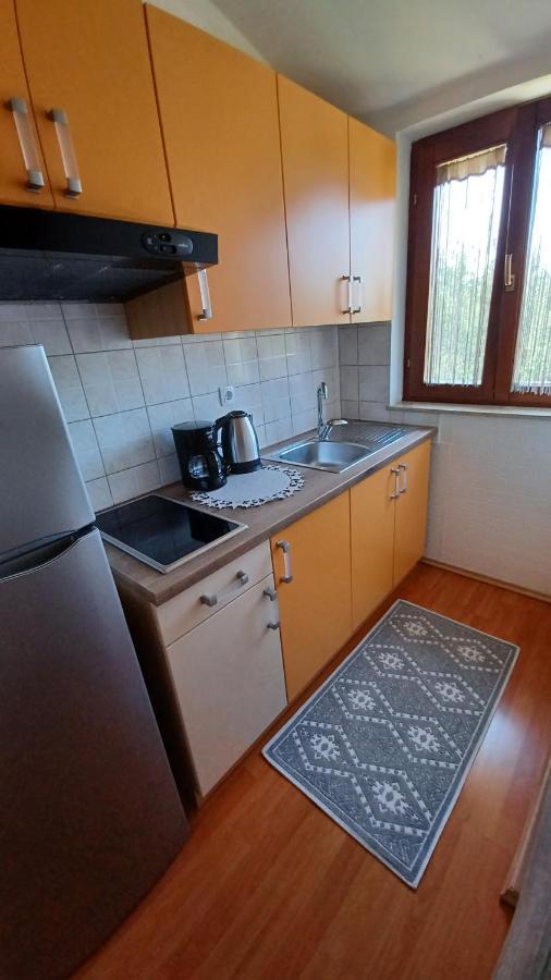 Apartment Damiani Umag Eksteriør bilde