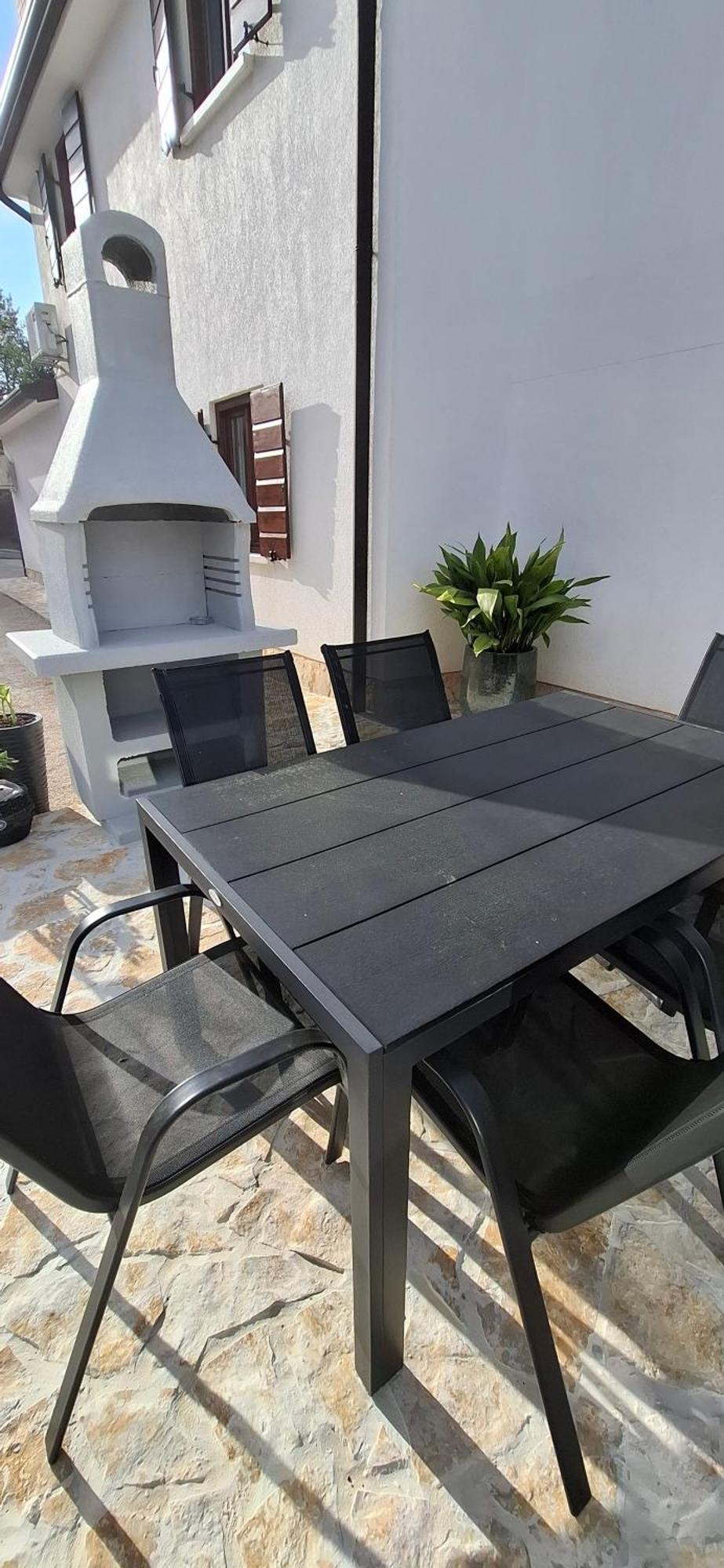 Apartment Damiani Umag Eksteriør bilde
