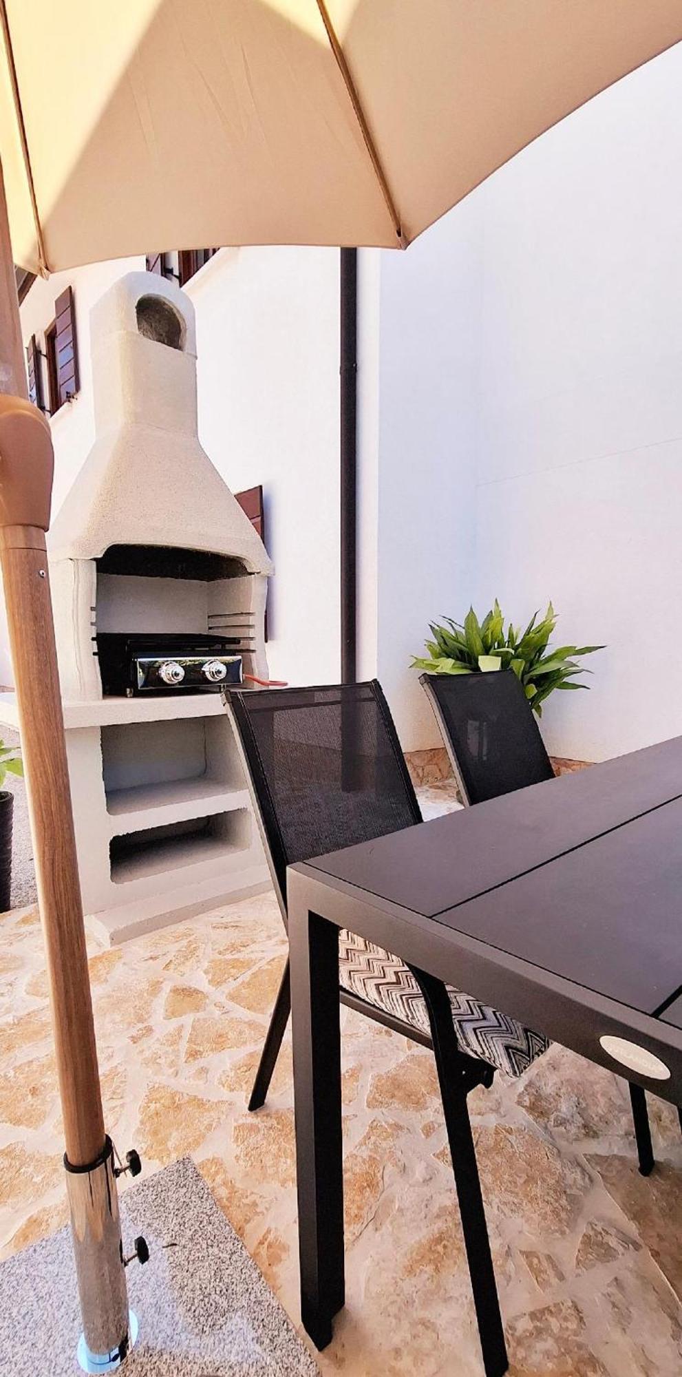 Apartment Damiani Umag Eksteriør bilde