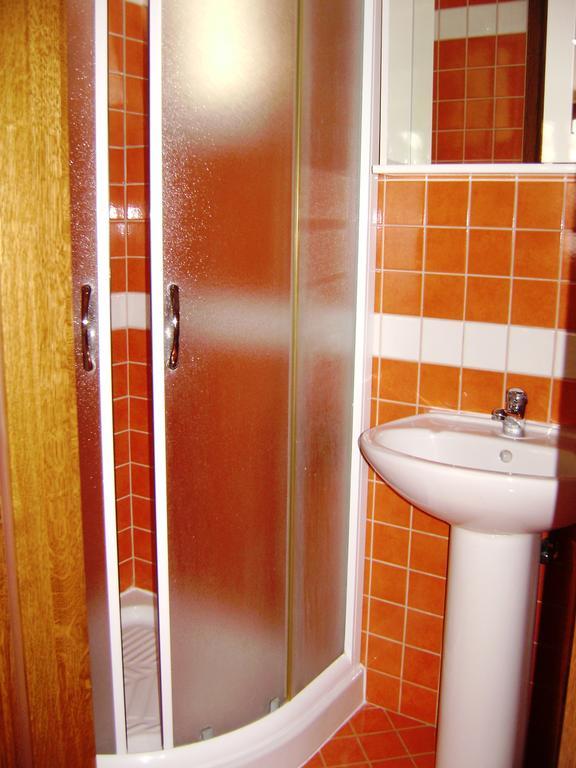 Apartment Damiani Umag Rom bilde