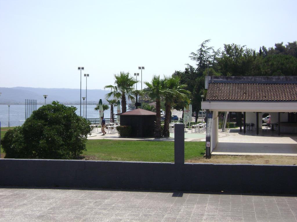 Apartment Damiani Umag Eksteriør bilde